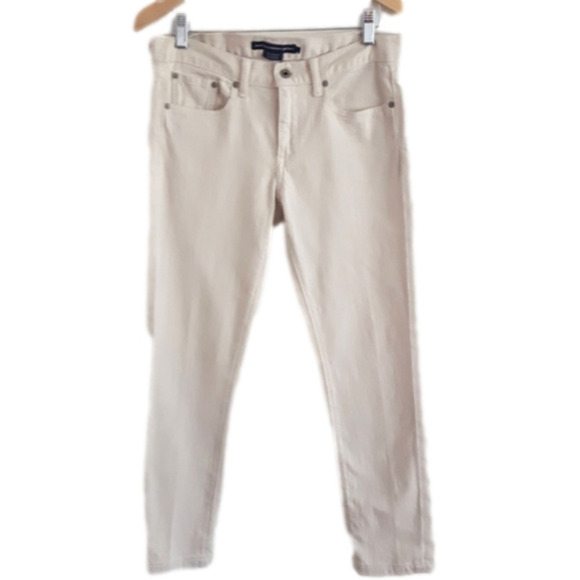 Ralph Lauren Sport Midrise Jeans Size 28. Euc - Picture 2 of 13